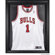 Mounted Memories NBA Logo Jersey Display Case