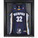 Mounted Memories NBA Logo Jersey Display Case