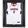 Mounted Memories NBA Logo Jersey Display Case