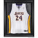 Mounted Memories NBA Logo Jersey Display Case