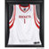 Mounted Memories NBA Logo Jersey Display Case
