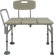 ConvaQuip Bariatric Tub Transfer Bench