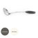 Natural Home Moboo and Stainless Steel Ladle