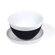 KAHLA Touch! Bowl with Saucer