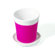 KAHLA Touch! Cup with Saucer
