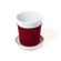 KAHLA Touch! Cup with Saucer