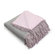 Nine Space Oceanic Expedition Bi-Color Bamboo Throw