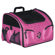 Pet Gear Bike Basket 3-in-1 Pet Carrier in Pink