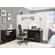 BDI Sequel U-Shape Desk Office Suite