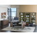 BDI Sequel U-Shape Desk Office Suite