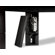 BDI Sequel Corner Desk Office L- Shaped Suite