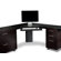 BDI 29.25" Sequel Corner Desk Piece