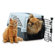 Firstrax N2N Plastic Pet Suite-Kennel