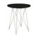 Monarch Specialties Inc. Round Bar Table