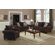 Monarch Specialties Inc. Chenille Loveseat
