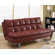 Monarch Specialties Inc. Click Clack Futon and Mattress