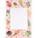 Stupell Industries Cupcake Dog Themed Memo Board