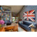 Parvez Taj Union Jack Wall Art