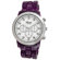 Breda Women's Brooke Watch in Purple