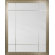 Mirror Image Home Traditional Paneled Mirror