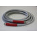 Armadillo Hoses ChewProof Water Hose