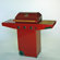Minden Master Grill in Green