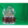 Fourth Castle Cthulhu Rising Water Globe