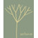Secretly Designed Autumn Tree Art Print