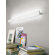 Rotaliana Ipe W2 Wall Sconce
