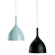 Rotaliana Drink Pendant Light