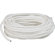 Unified Marine 0.25" x 100' Braid Nylon Rope in White