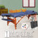 Master Massage Monroe LX Therma Top Package Massage Table