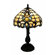 Warehouse of Tiffany Classic Table Lamp