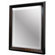 Imagination Mirrors Elite Vanguard Wall Mirror in Natural