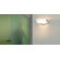 Estiluz A-1245 Halogen Wall Sconce
