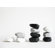 Molla Space, Inc. Megawing Pebble Eraser