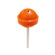 Molla Space, Inc. MollaSpace Lollipop MP3 Speaker