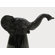 Molla Space, Inc. Elephant Shot Glass