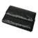 Molla Space, Inc. Bling Sliding Card Case