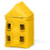 Lazzari Casa Toy Container