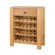 Oakinsen Clermont Wine Rack
