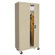 Sandusky Cabinets Transport Large Capacity Mobile Wardrobe - 73" x 46" x 24"