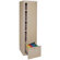 Sandusky Cabinets Systems Series Single Door Storage