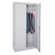 Sandusky Cabinets Elite Series Mobile Wardrobe Cabinet