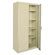 Sandusky Cabinets Classic Plus Deep/Tall Mobile Storage Cabinet