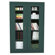 Sandusky Cabinets Clear View Storage Cabinet