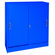 Sandusky Cabinets 42" Storage Cabinets