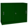 Sandusky Cabinets 29" Storage Cabinets with Sliding Door