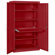 Sandusky Cabinets Pull-Out Tray Shelf Cabinet