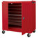 Sandusky Cabinets Mobile Laptop Security Cabinet